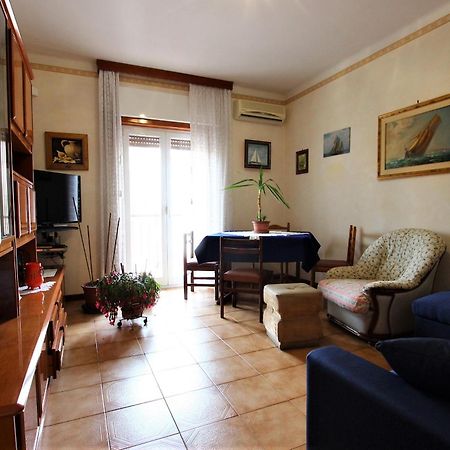 Darma Parla Di Mare Apartment Trieste Bagian luar foto