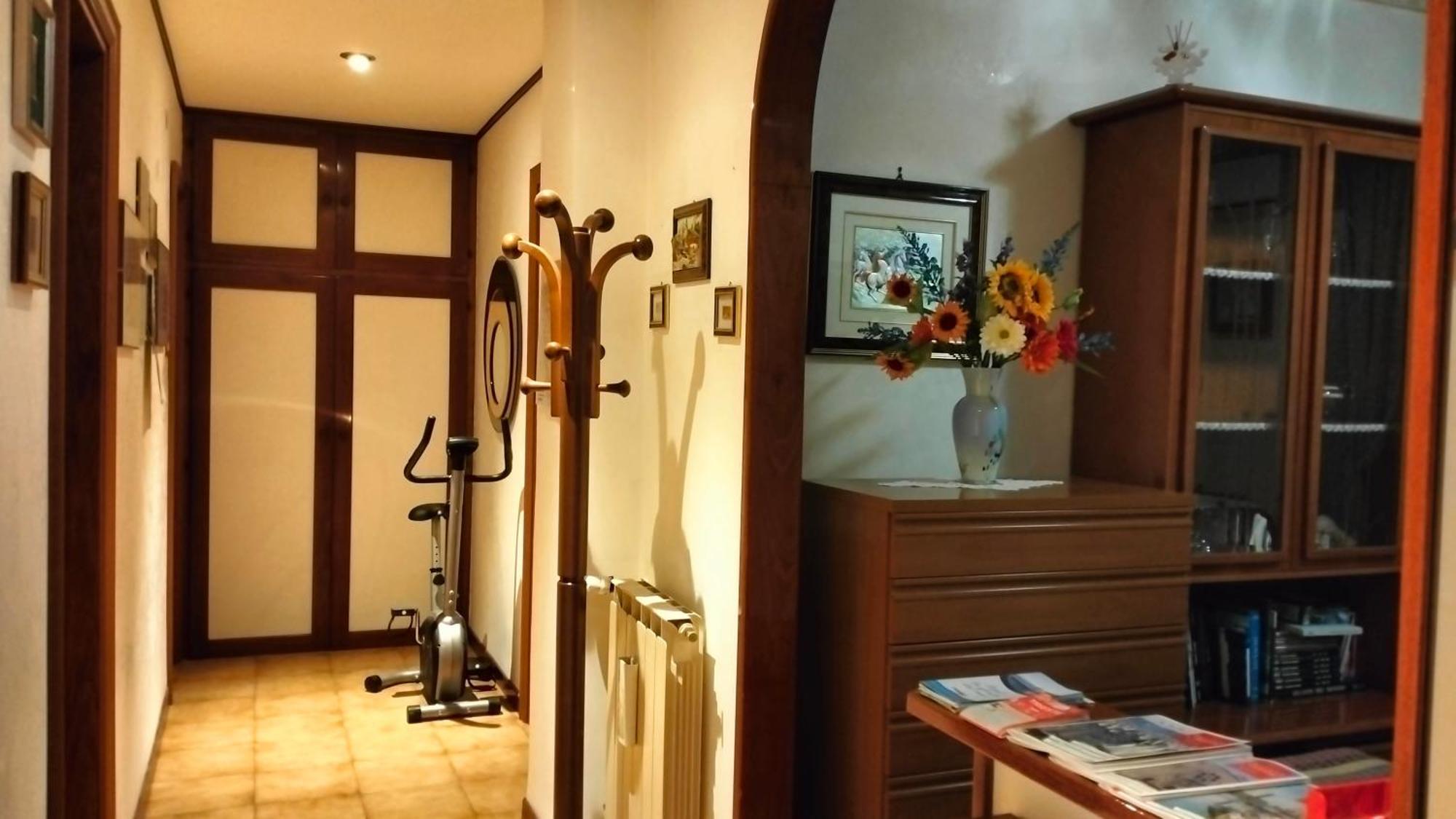 Darma Parla Di Mare Apartment Trieste Bagian luar foto