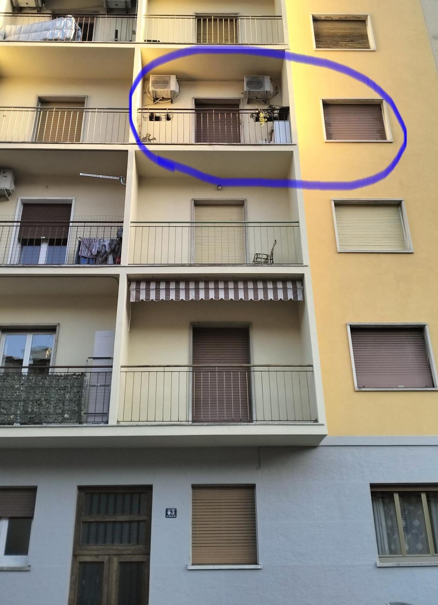 Darma Parla Di Mare Apartment Trieste Bagian luar foto