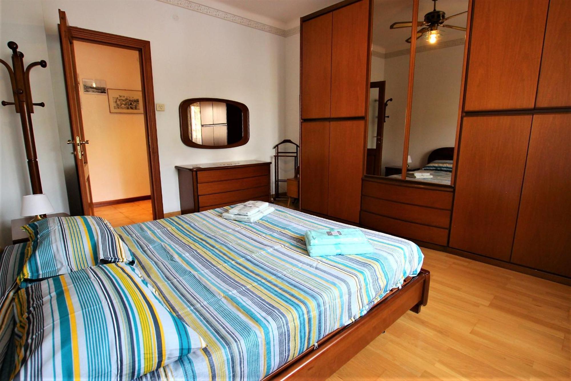 Darma Parla Di Mare Apartment Trieste Bagian luar foto
