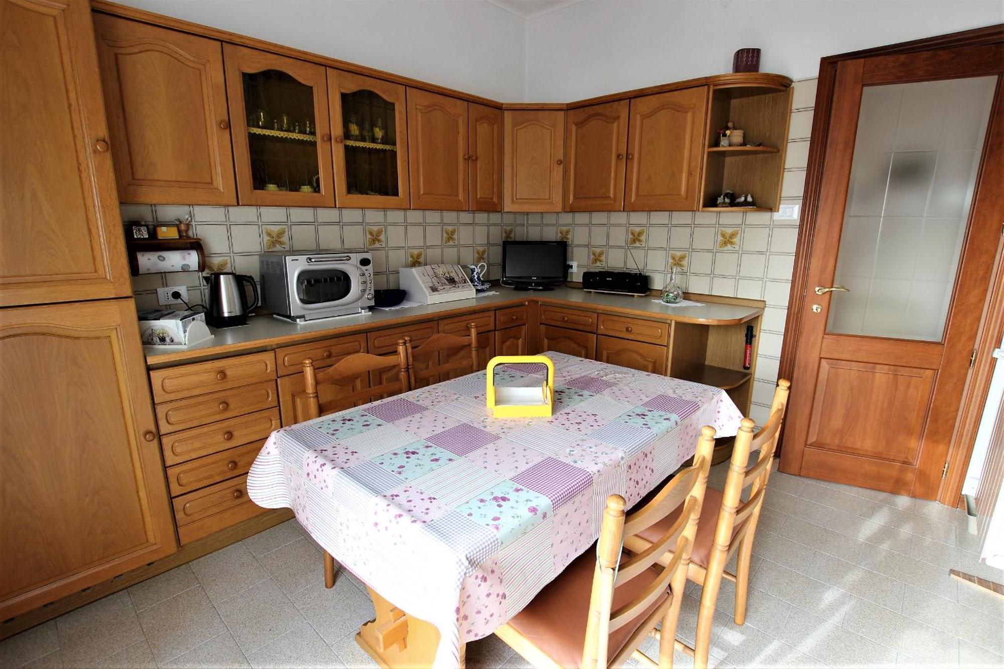 Darma Parla Di Mare Apartment Trieste Bagian luar foto